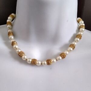 Trifari Necklace